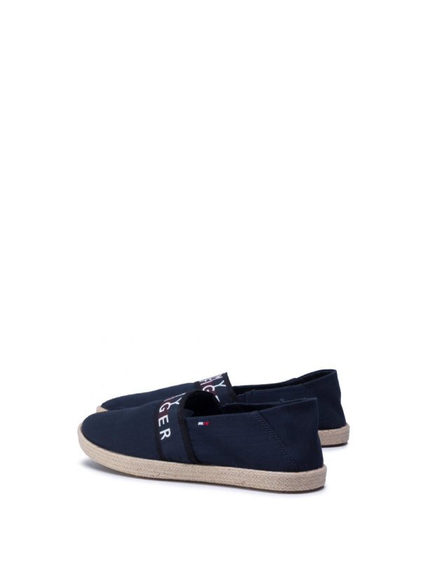 Hilfiger Summer Slipon Desert Sky / 42