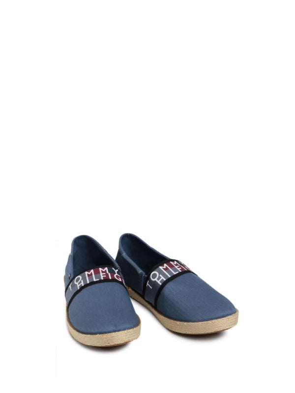 Hilfiger Summer Slipon Grey Dusk / 42