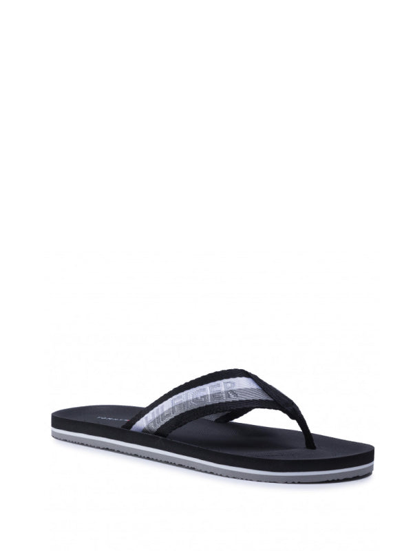 Th Comfort Beach Sandal Black / 42