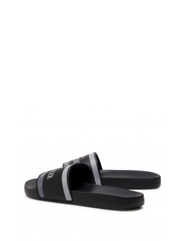 Corporate Th Poolslide Black / 42