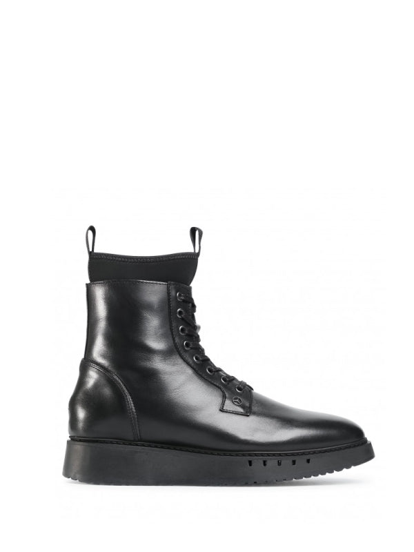 Mb Sport Boot 1A Black / 42