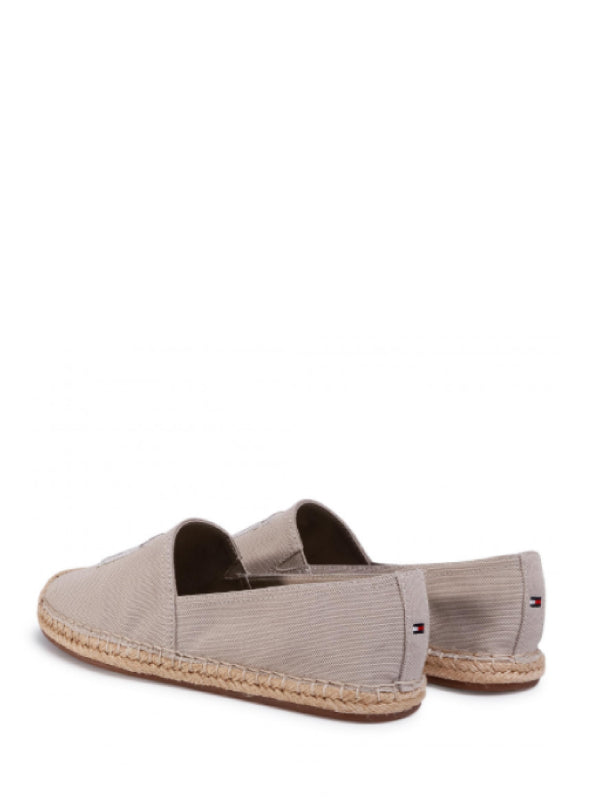 Nautical Basic Th Espadrille Stone / 36