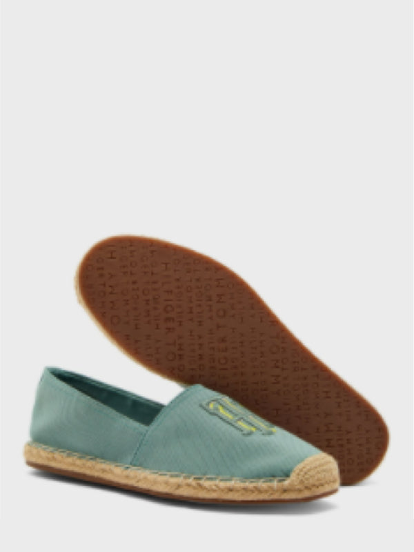 Nautical Basic Th Espadrille Shady Hollow / 36