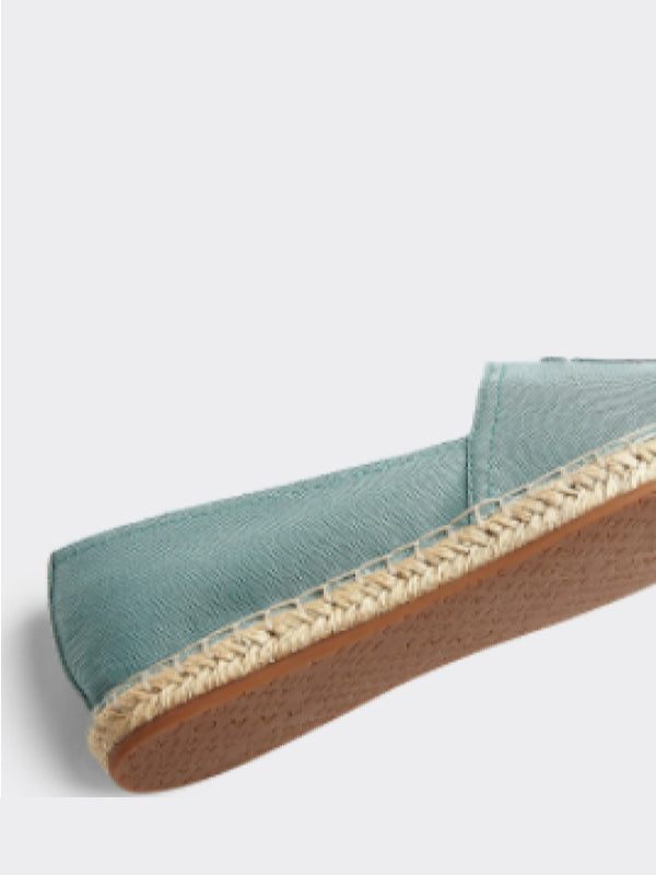 Nautical Basic Th Espadrille Shady Hollow / 36