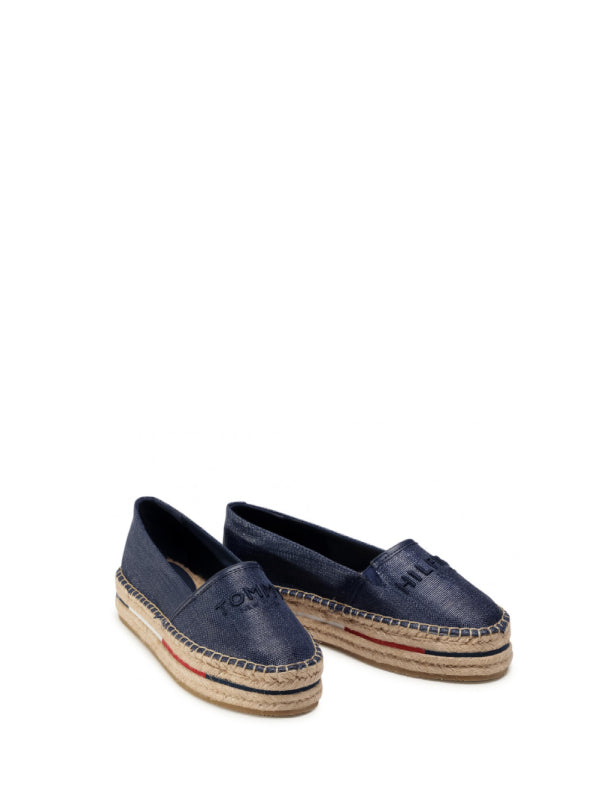 Tropical Fade Espadrille Sport Navy / 36