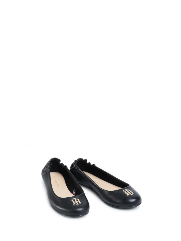 Th Hardware Ballerina Black / 36