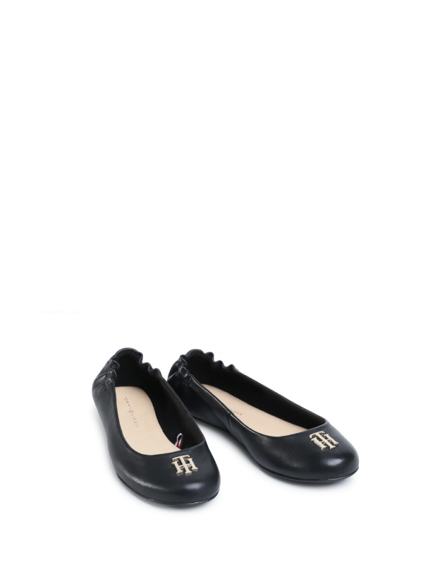 Th Hardware Ballerina Black / 36