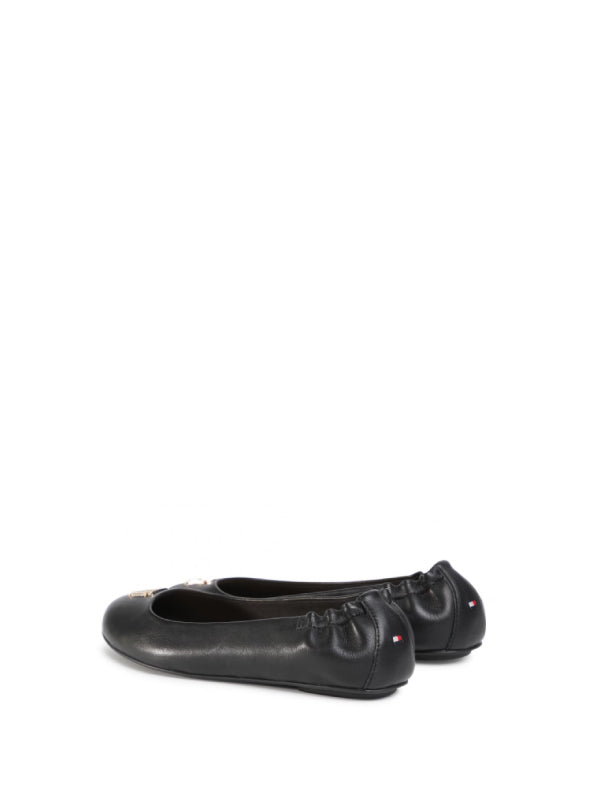 Th Hardware Ballerina Black / 36