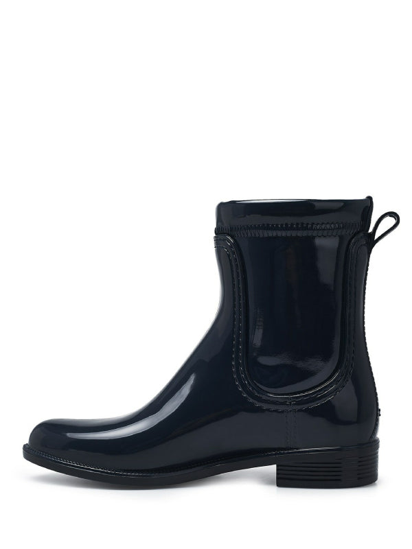 Tommy Glossy Rainboot Desert Sky / 41