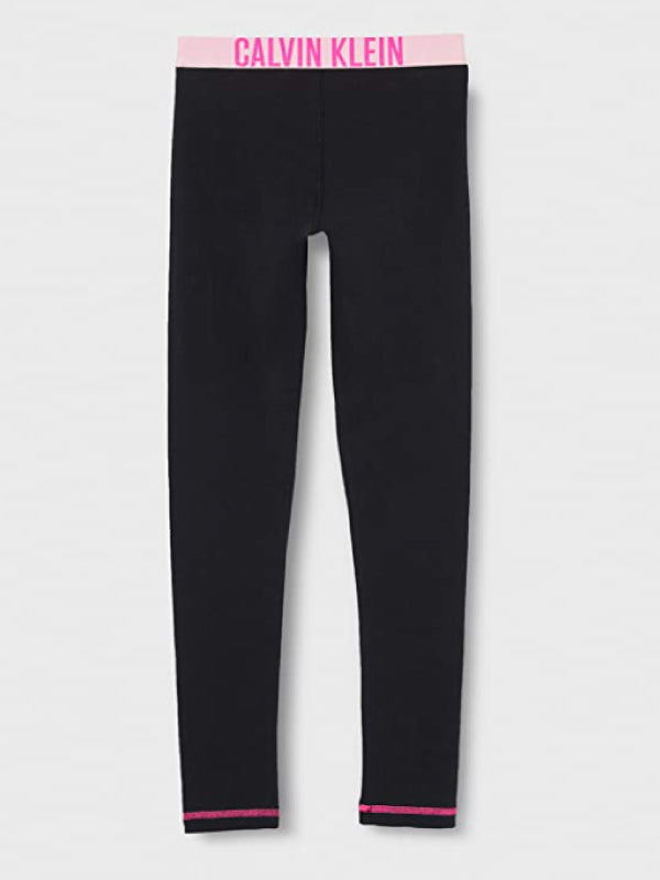 Legging PVH Black / 14-16