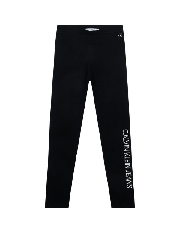 Institutional Legging CK Black / 10