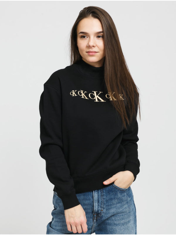 Ck Eco Cn Ck Black / Soft Cream / L