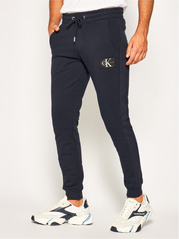 Monogram Patch Hwk Pant Night Sky / L