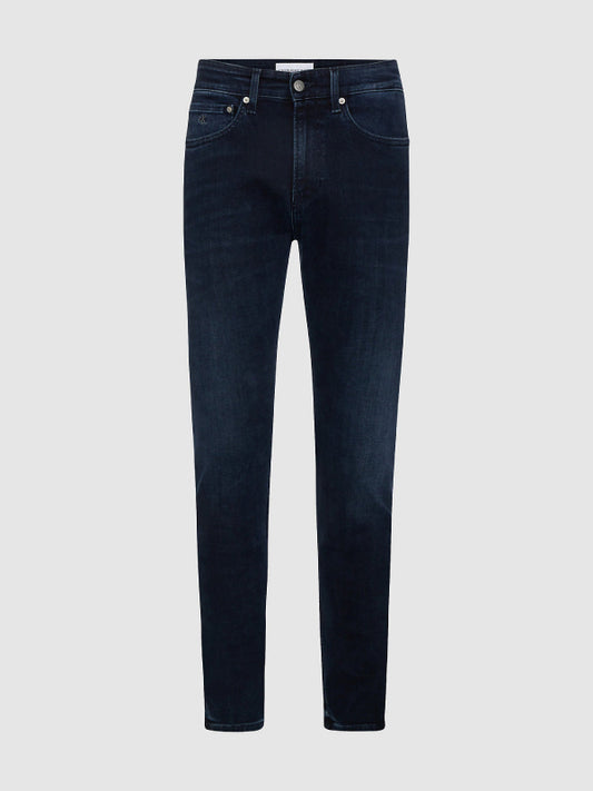 Ckj 016 Skinny DA003 BLUE BLACK / 3233