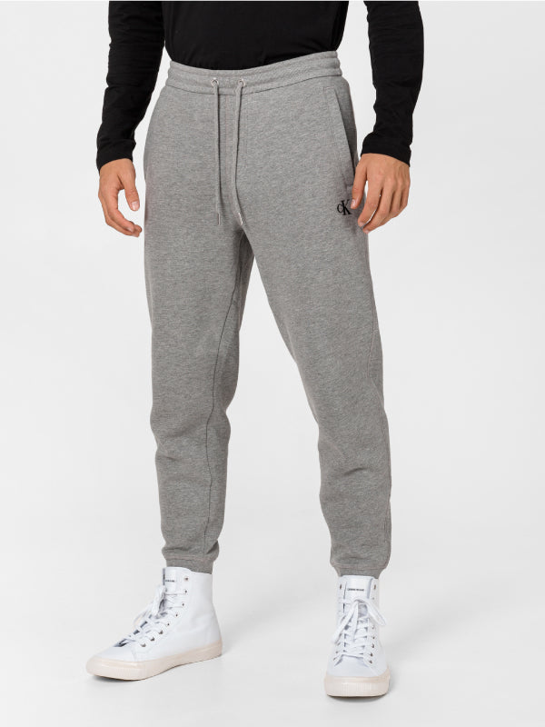 Ck Essential Hwk Pant Mid Grey Heather / XL