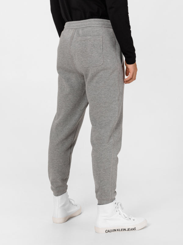 Ck Essential Hwk Pant Mid Grey Heather / XL