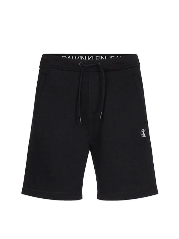 Ck Essential Hwk Short CK Black / L