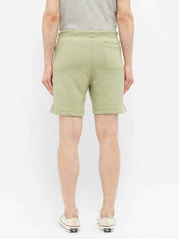 Ck Essential Hwk Short Earth Sage / L