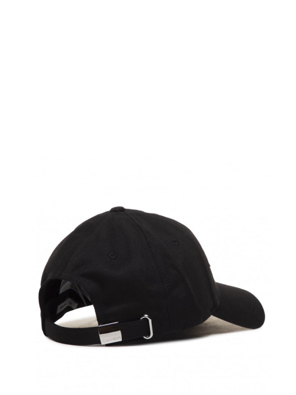 Ck Ny Bb Cap CK BLACK / OS