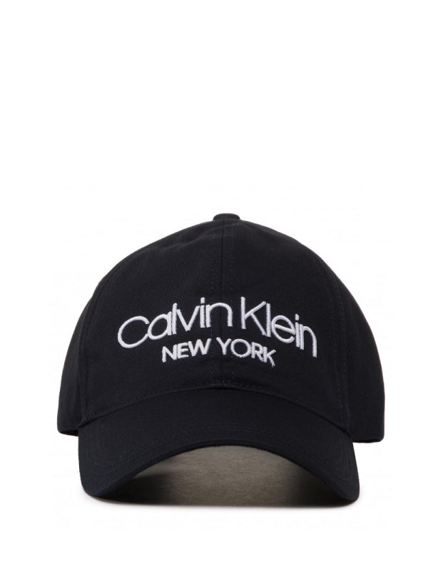 Ck Ny Bb Cap CK NAVY / OS