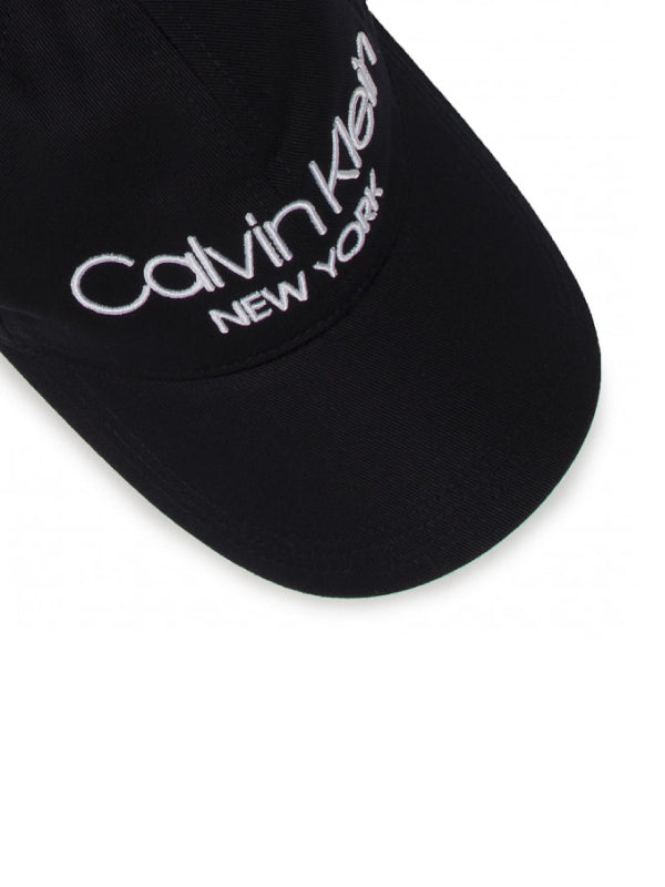 Ck Ny Bb Cap CK NAVY / OS