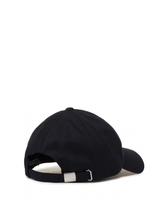 Ck Ny Bb Cap CK NAVY / OS