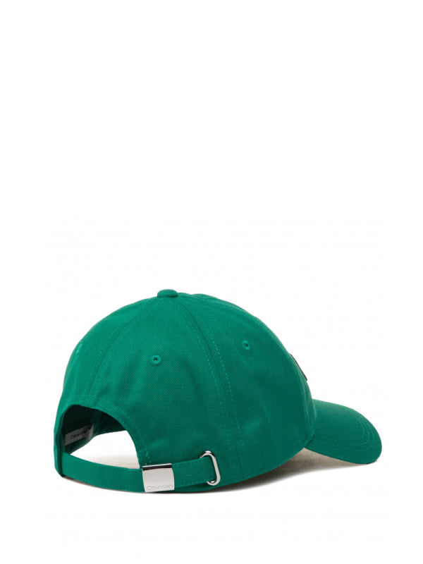 Ck Ny Bb Cap SCUBA GREEN / OS