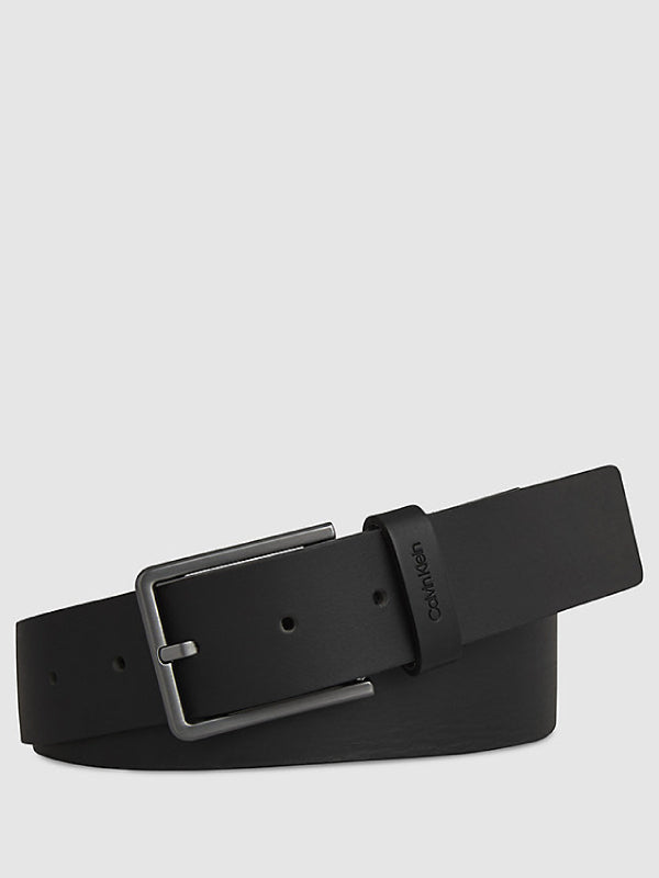 35Mm Essential Plus Belt BLACK / 100