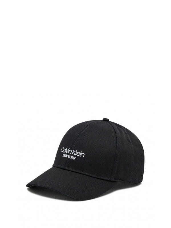 Cap Black / OS