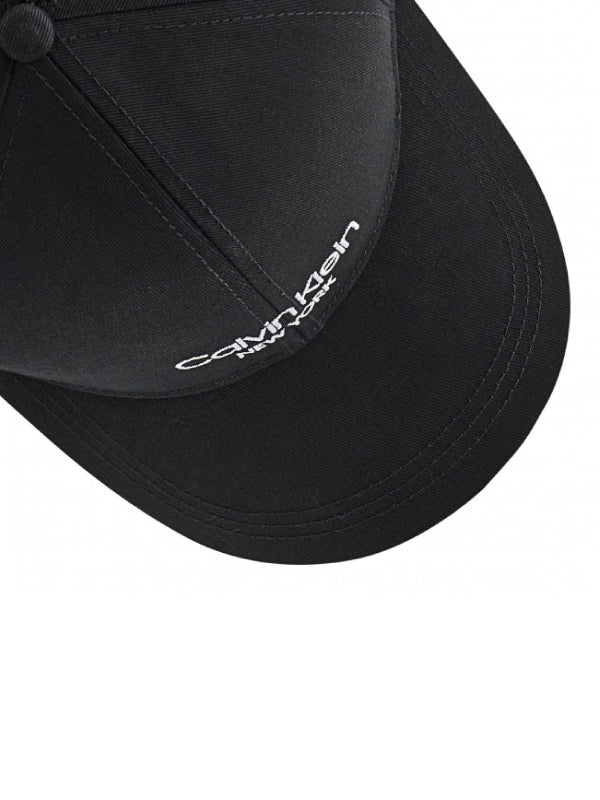 Cap Black / OS