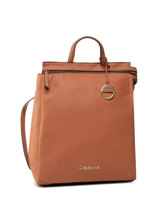 Sided Backpack CUOIO / OS