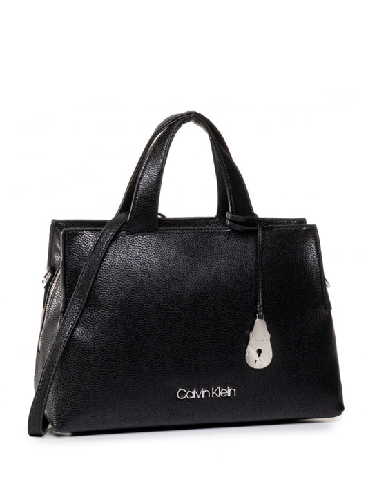 Neat Tote Md BLACK / OS