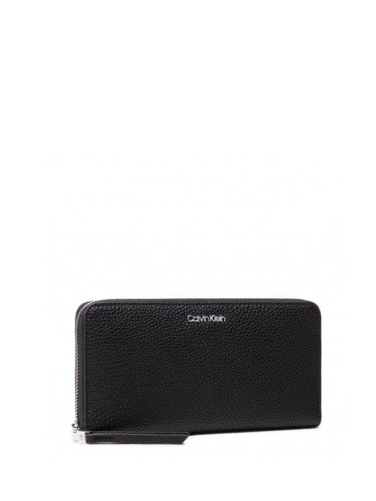 Soft Neat Z/A Wallet Lg Black / OS