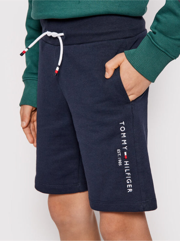 Essential Sweatshorts Twilight Navy / 10