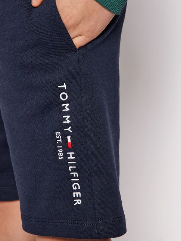 Essential Sweatshorts Twilight Navy / 10