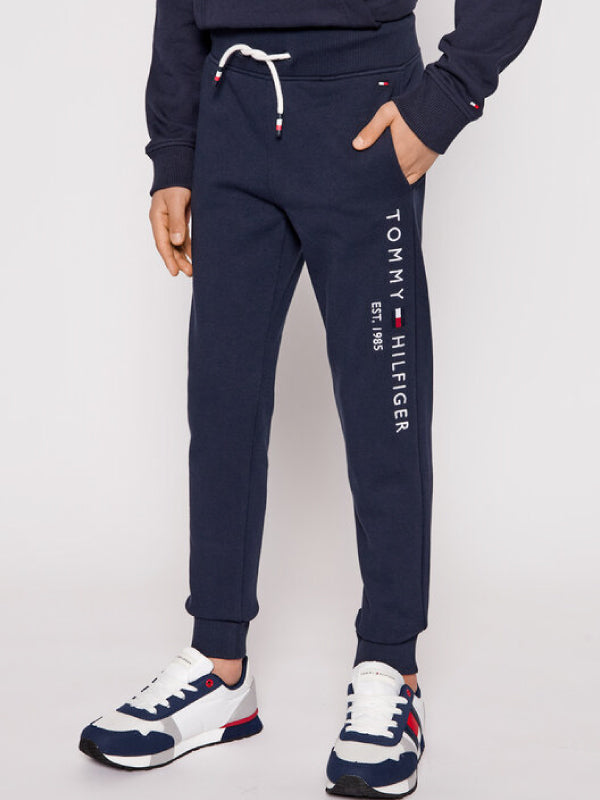 Essential Sweatpants Twilight Navy / 10