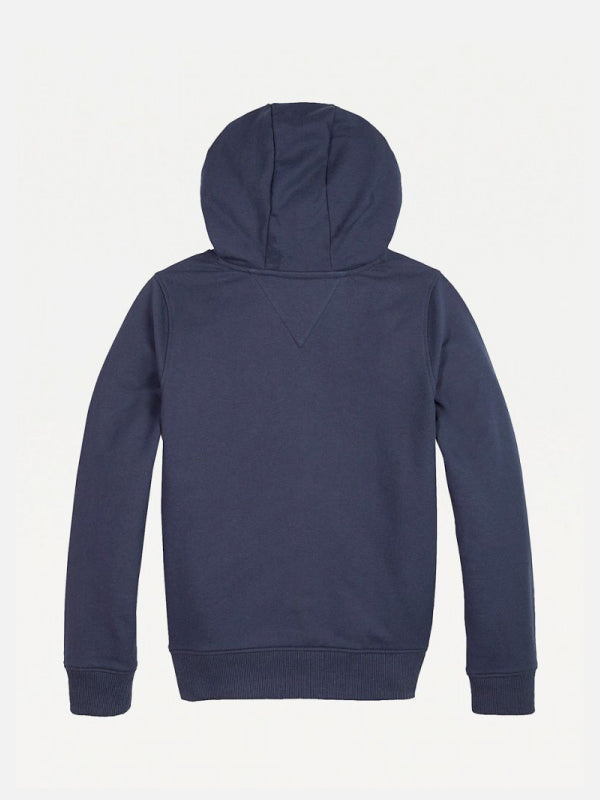 Essential Hoodie Twilight Navy / 10