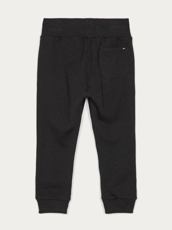 Essential Sweatpants Black / 10