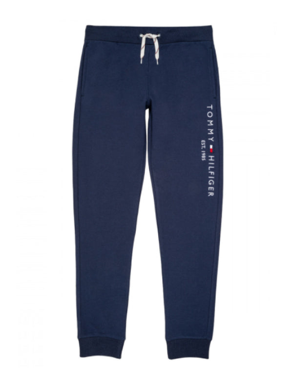 Essential Sweatpants Twilight Navy / 10