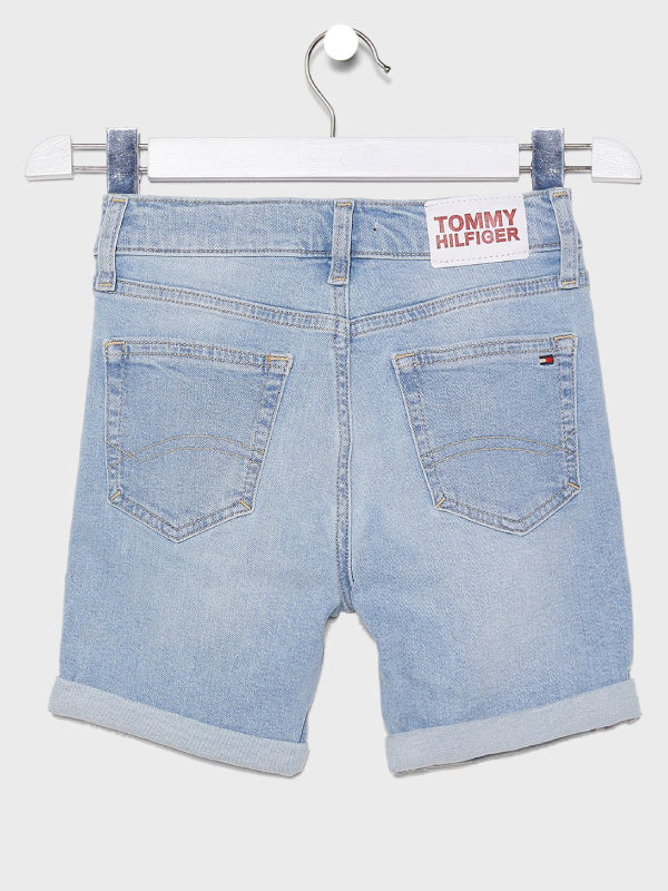 Spencer Shorts - Bldstr BLEACHED DOWN STRETCH / 10