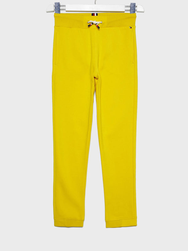 Heritage Sweatpants Valley Yellow / 10