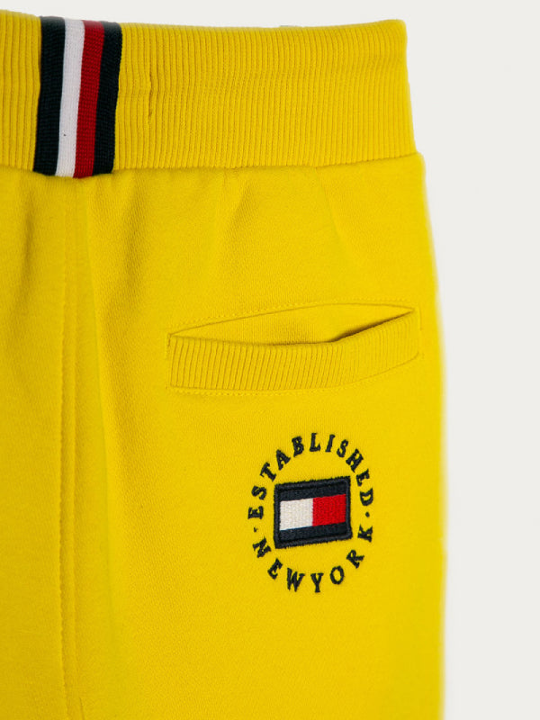 Heritage Sweatpants Valley Yellow / 10