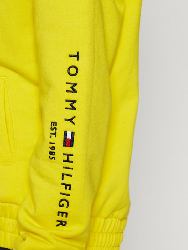 Essential Zip Through Valley Yellow / 10