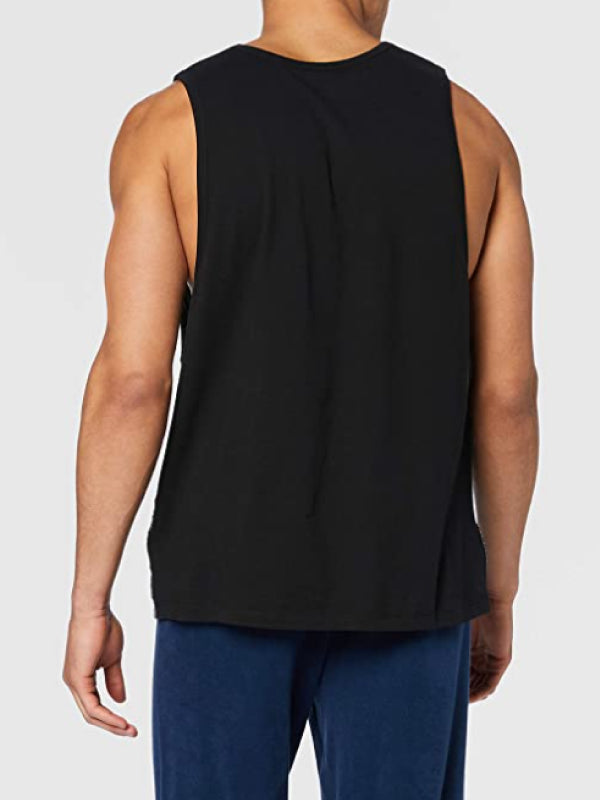 Crew Tank PVH Black / M