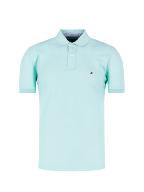 Hilfiger Regular Polo SKYLINE / L