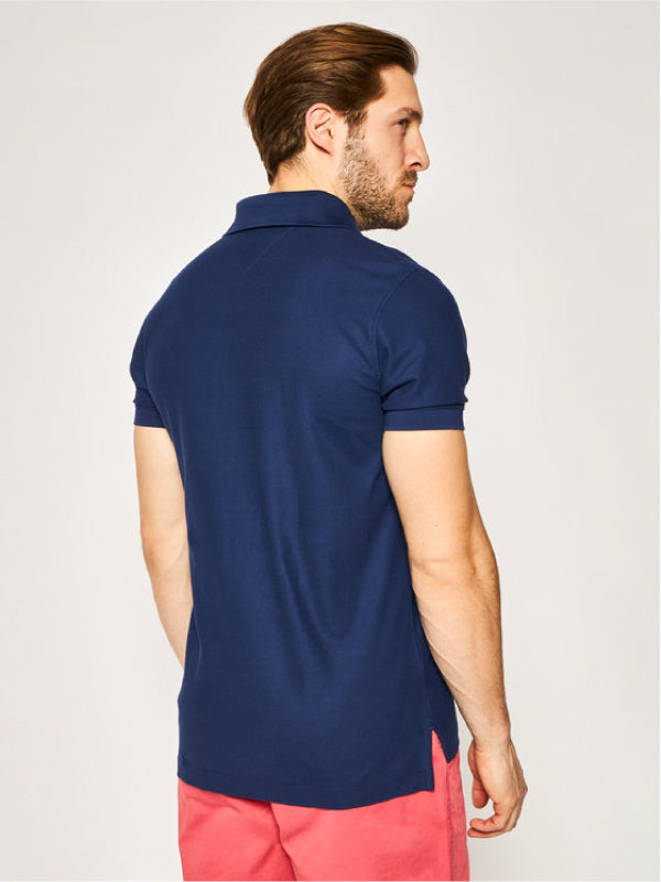 Hilfiger Regular Polo BLUE INK / L