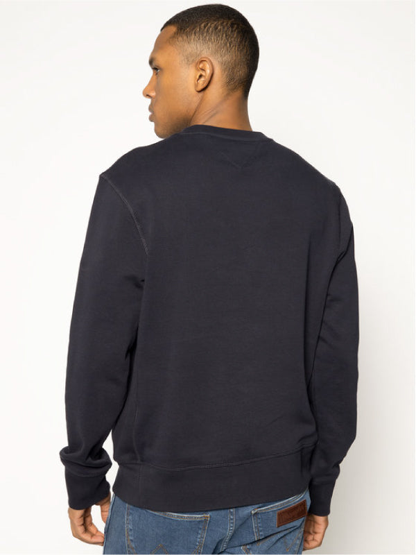 Icon Sweatshirt DESERT SKY / M