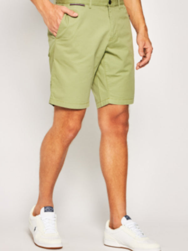 Brooklyn Short Light Faded Olive / NI30