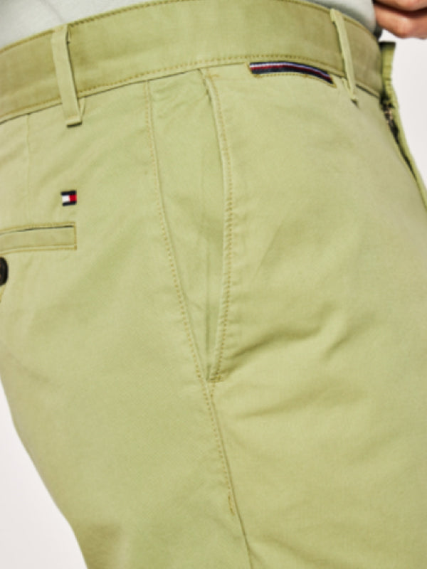 Brooklyn Short Light Faded Olive / NI30