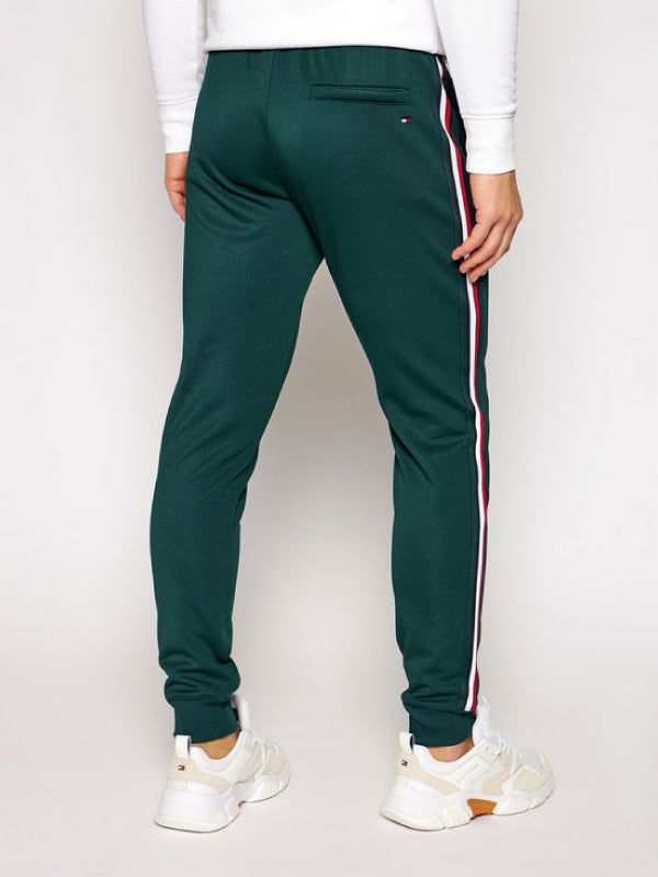 Th Monogram Sweatpants Hunter / L